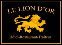 ∞ Logis Hôtel à Ingrandes sur Loire  : Le Lion d'Or